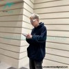 Balenciaga - 23FW Be Nice Hoodie