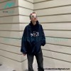 Balenciaga - 23FW Be Nice Hoodie