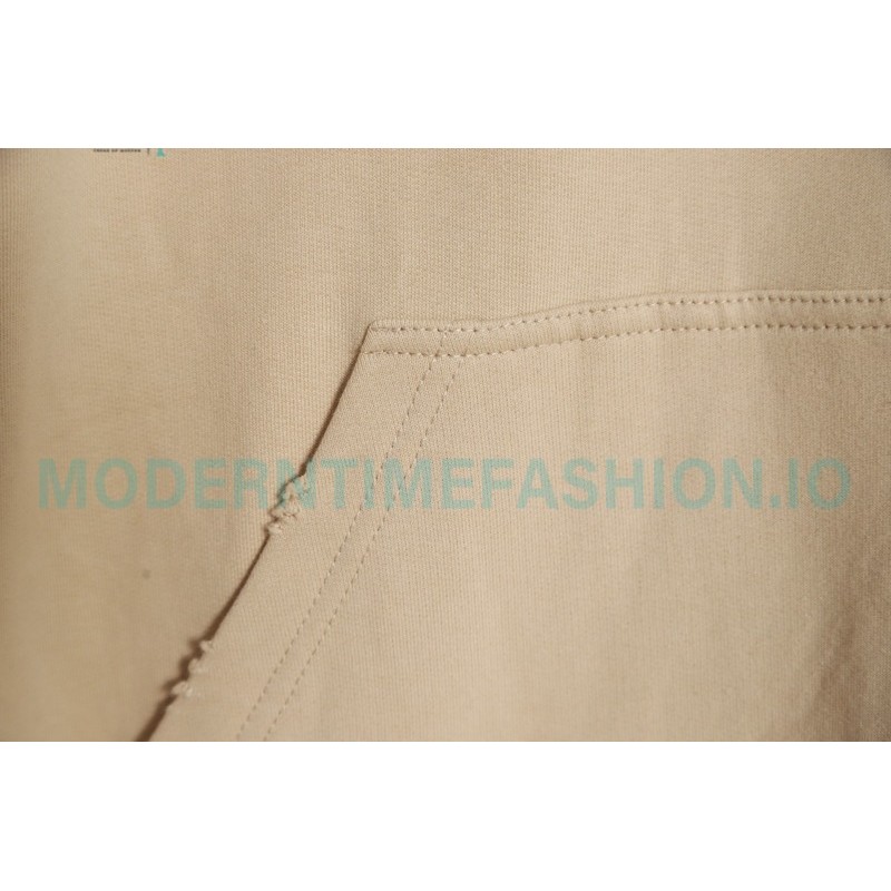 Balenciaga - 23FW Be Nice Hoodie