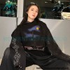 Balenciaga - 23FW Reverse Tower Hoodie