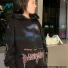 Balenciaga - 23FW Reverse Tower Hoodie