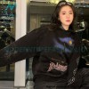 Balenciaga - 23FW Reverse Tower Hoodie