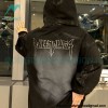Balenciaga - 23FW Reverse Tower Hoodie