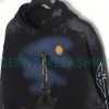 Balenciaga - 23FW Reverse Tower Hoodie