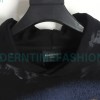 Balenciaga - 23FW Reverse Tower Hoodie