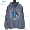Balenciaga - 23FW Figure Print Hoodie