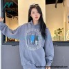 Balenciaga - 23FW Figure Print Hoodie