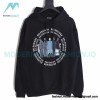Balenciaga - 23FW Figure Print Hoodie