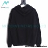 Balenciaga - 23FW Figure Print Hoodie