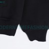 Balenciaga - 23FW Figure Print Hoodie