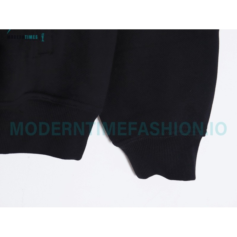 Balenciaga - 23FW Figure Print Hoodie