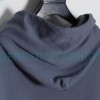Balenciaga - 23FW Figure Print Hoodie