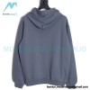 Balenciaga - 23FW Figure Print Hoodie