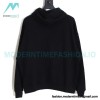 Balenciaga - Hand-painted Signature Hoodie