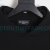 Balenciaga - Hand-painted Signature Hoodie