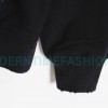 Balenciaga - Hand-painted Signature Hoodie