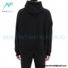 Balenciaga - Hand-painted Signature Hoodie