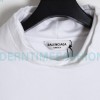Balenciaga - Hand-painted Signature Hoodie