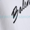 Balenciaga - Hand-painted Signature Hoodie