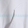 Balenciaga - Hand-painted Signature Hoodie