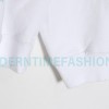 Balenciaga - Hand-painted Signature Hoodie