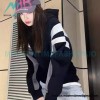 Balenciaga - 23FW Double-hook Hoodie 