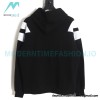 Balenciaga - 23FW Double-hook Hoodie 