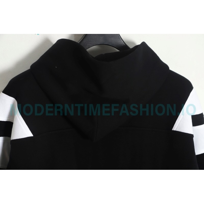 Balenciaga - 23FW Double-hook Hoodie 