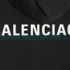 Balenciaga - 23FW Back Letter Print Hooded Jacket