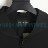 Balenciaga - 23FW Back Letter Print Hooded Jacket