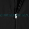 Balenciaga - 23FW Back Letter Print Hooded Jacket