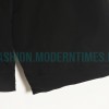 Balenciaga - 23FW Back Letter Print Hooded Jacket