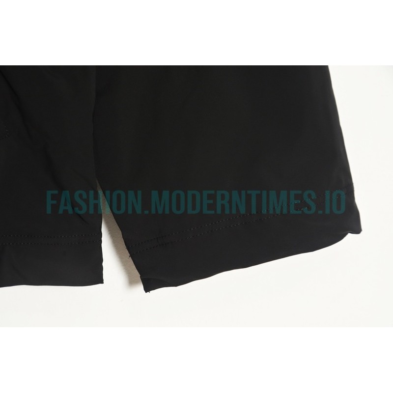 Balenciaga - 23FW Back Letter Print Hooded Jacket