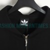 Balenciaga - Adidas 23FW Cloverleaf Co-branded Hooded Coat