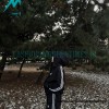 Balenciaga - Adidas 23FW Cloverleaf Co-branded Hooded Coat