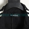 Balenciaga - Embroidered Stand-up Collar Zipper Jacket