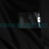Balenciaga - Embroidered Stand-up Collar Zipper Jacket