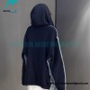 Balenciaga - 23FW Spliced To Make Old Denim Coats