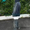 Balenciaga - 23FW Spliced To Make Old Denim Coats