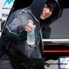 Balenciaga - 23FW Spliced To Make Old Denim Coats