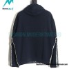 Balenciaga - 23FW Spliced To Make Old Denim Coats