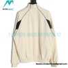 Balenciaga - 23FW Double Patchwork Embroidered Letter Sport Coat