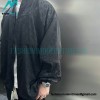 Balenciaga - 22FW Silk Bullet Screen Jacquard Jacket
