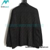 Balenciaga - 22FW Silk Bullet Screen Jacquard Jacket