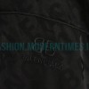 Balenciaga - 22FW Silk Bullet Screen Jacquard Jacket