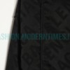 Balenciaga - 22FW Silk Bullet Screen Jacquard Jacket
