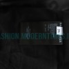 Balenciaga - 22FW Silk Bullet Screen Jacquard Jacket
