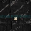 Balenciaga - 2023Fw Covered Print Denim Coats