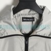 Balenciaga - Stitching Letter-printed Jacket 