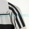 Balenciaga - Stitching Letter-printed Jacket 